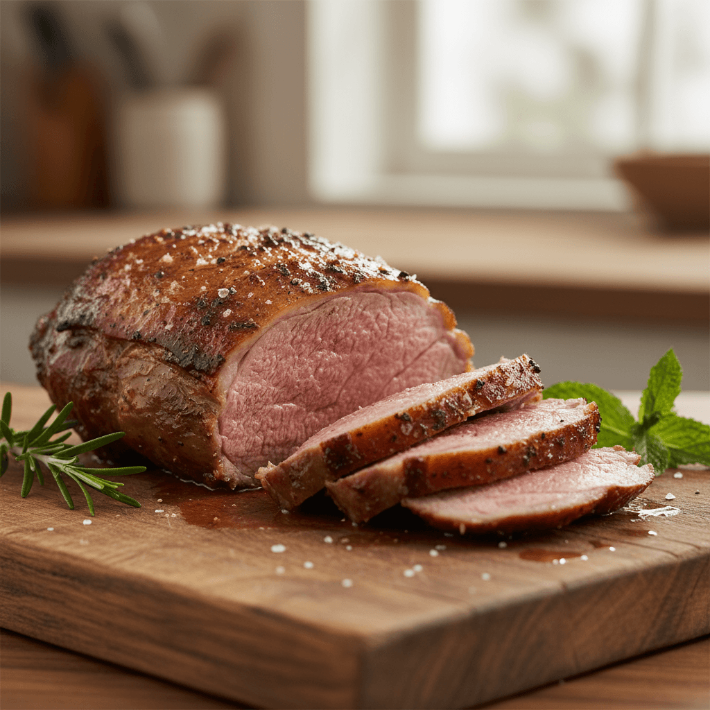 Roast Beef