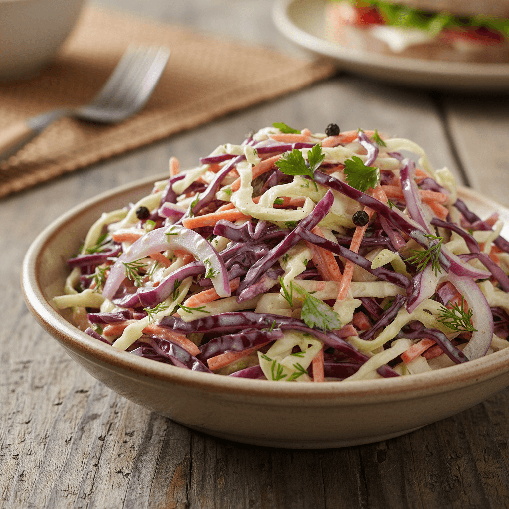 Coleslaw