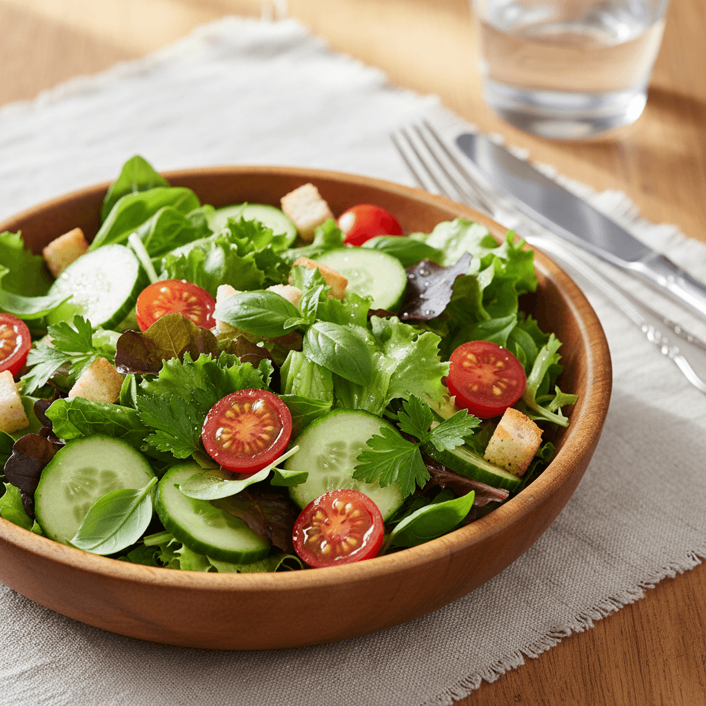 Garden Salad